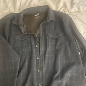 age of wisdom jacket